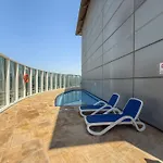 Stylish Studio Apartment In Tecom\'S Prime Location