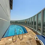 Stylish Studio Apartment In Tecom\'S Prime Location