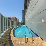 Stylish Studio Apartment In Tecom\'S Prime Location