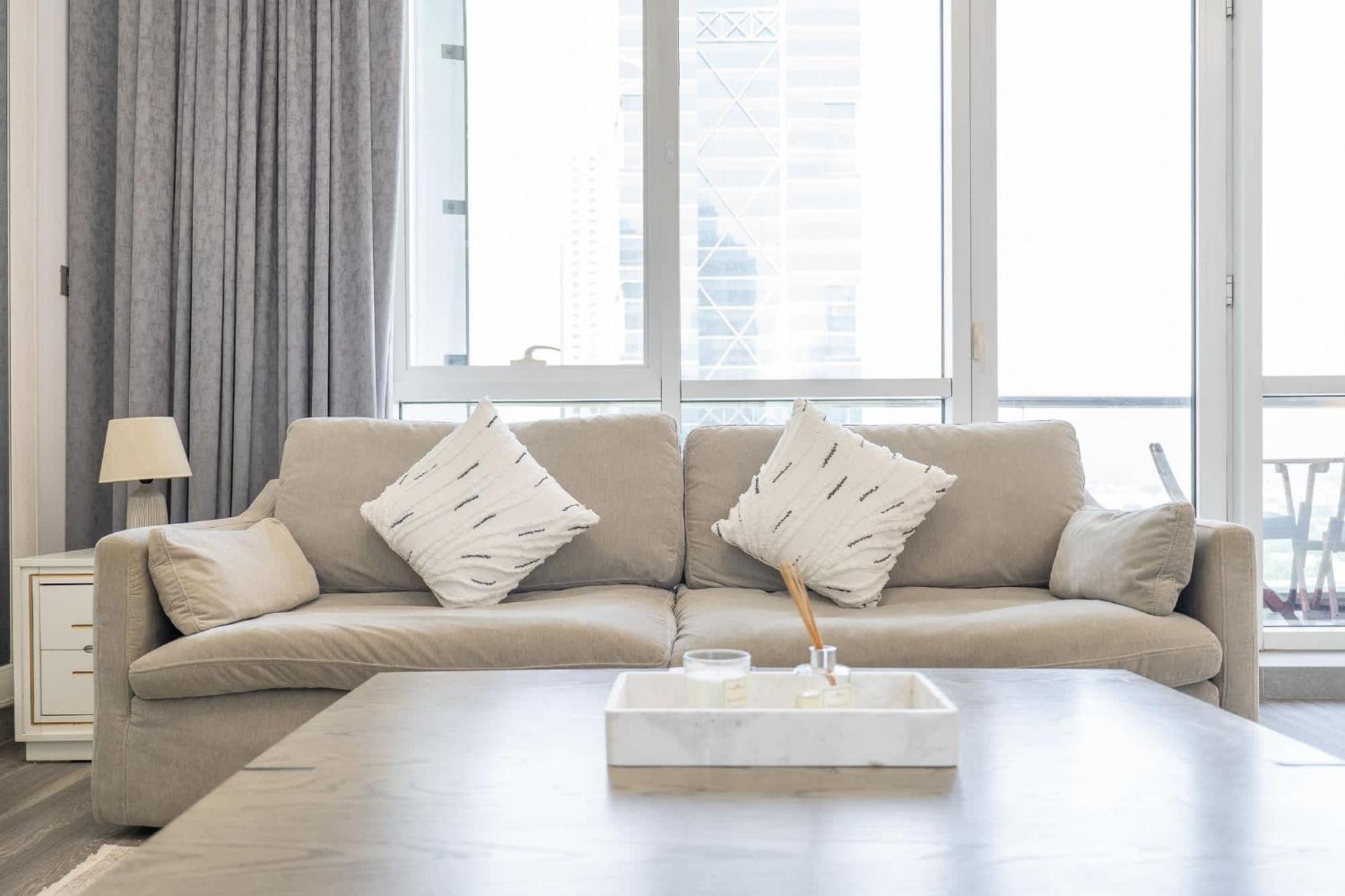 Stylish In Tecom's Prime Location Dubai